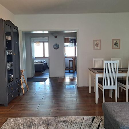 Elice Apartment Rovaniemi Kültér fotó