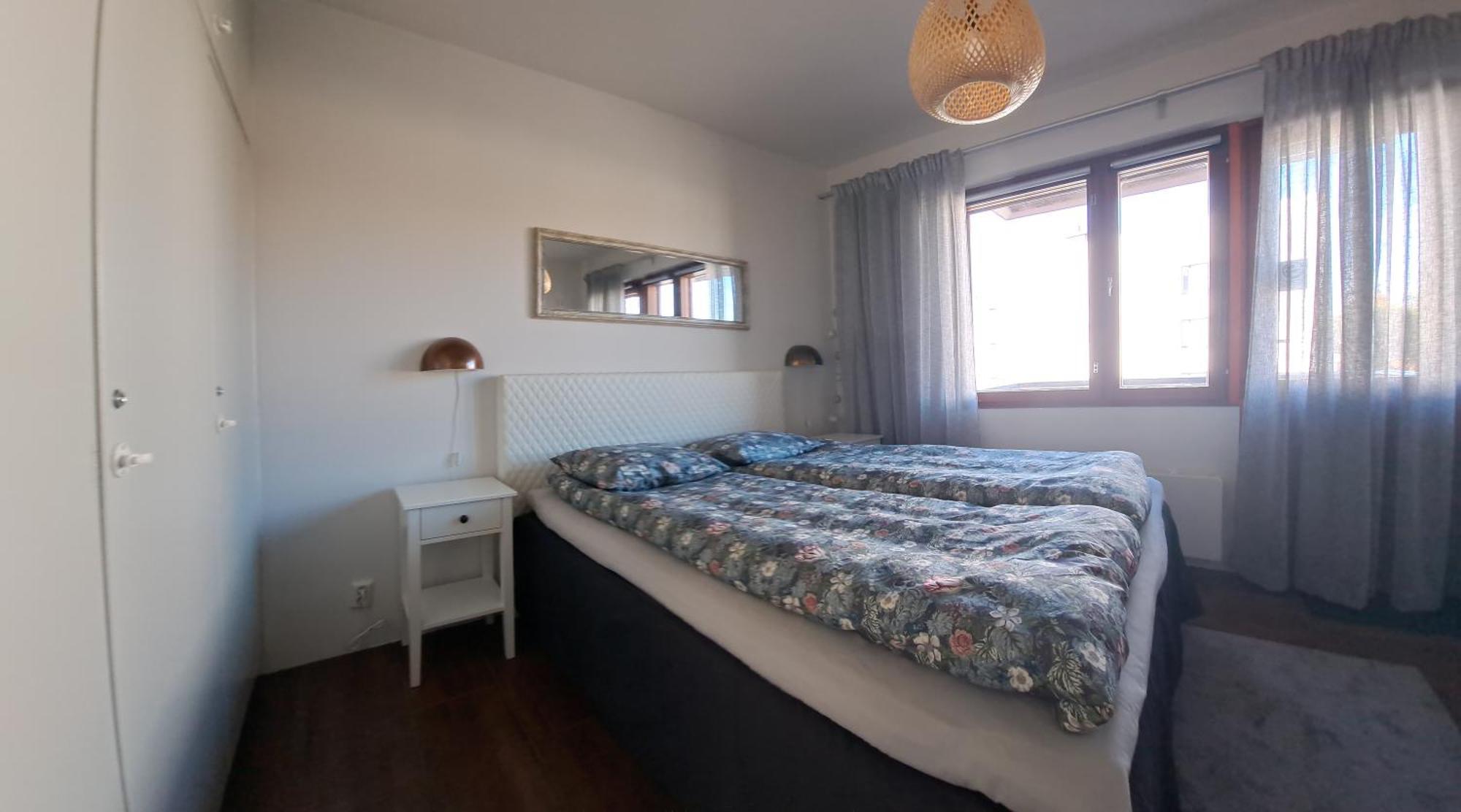 Elice Apartment Rovaniemi Kültér fotó