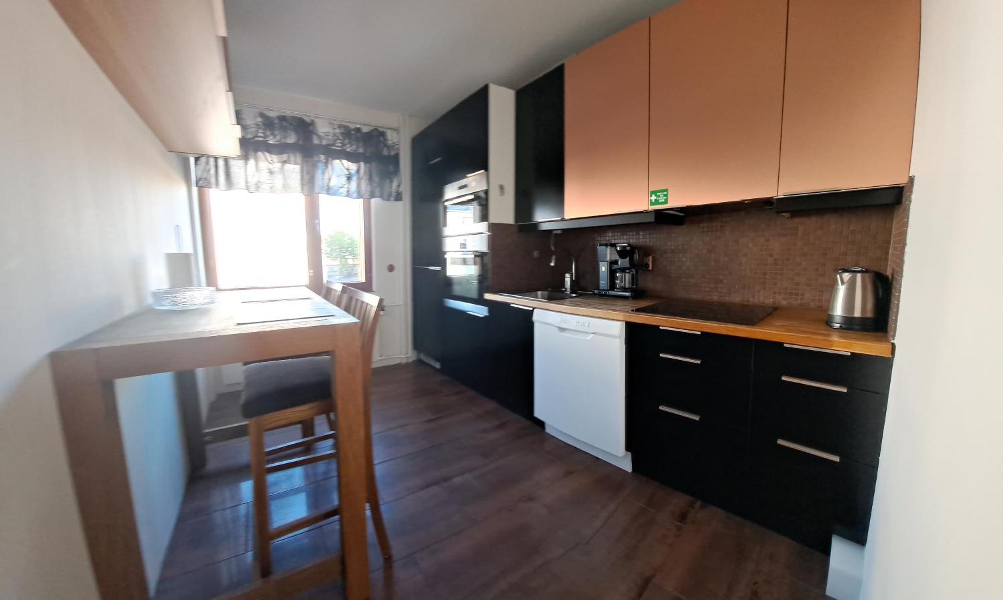 Elice Apartment Rovaniemi Kültér fotó