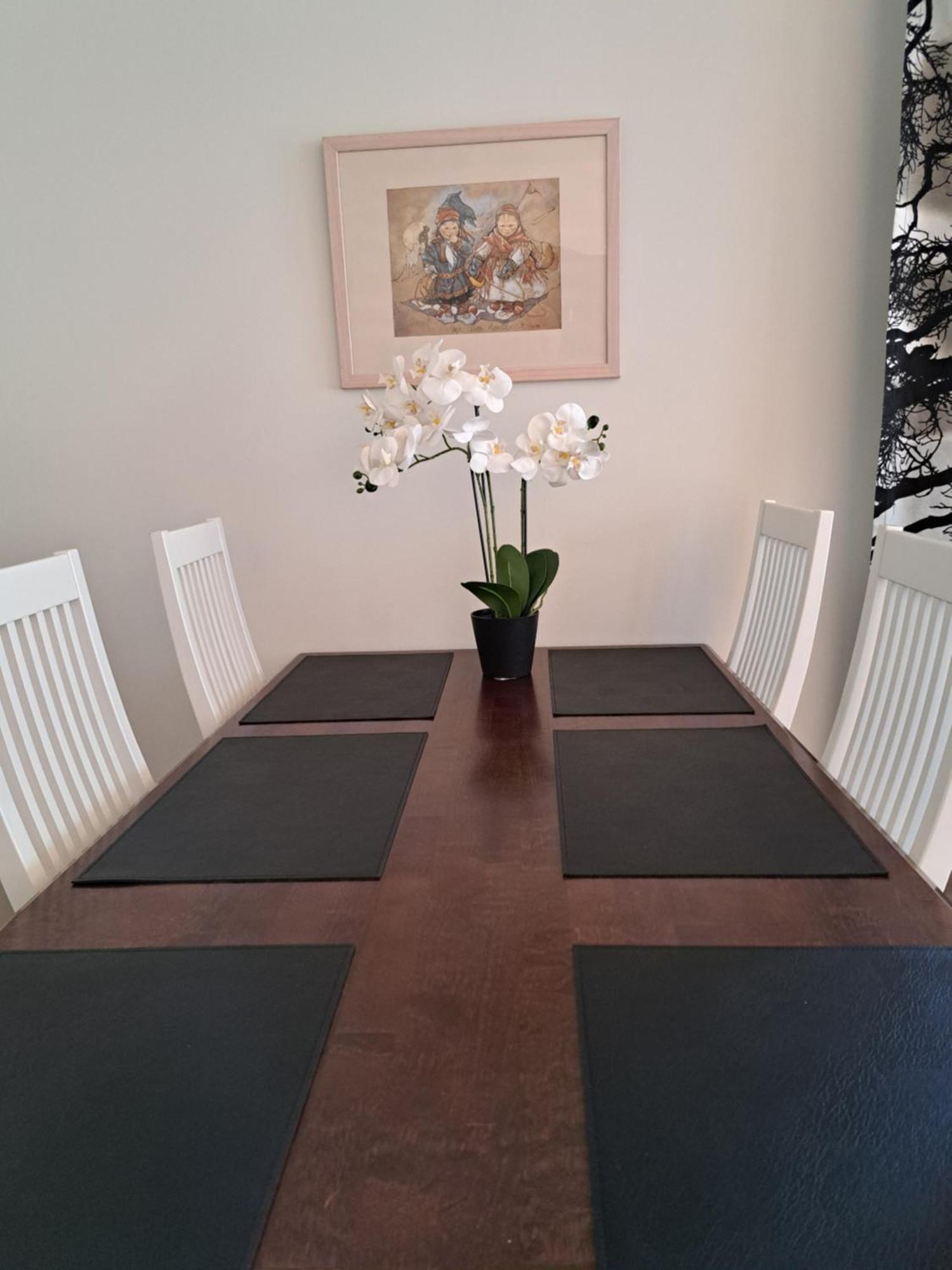 Elice Apartment Rovaniemi Kültér fotó