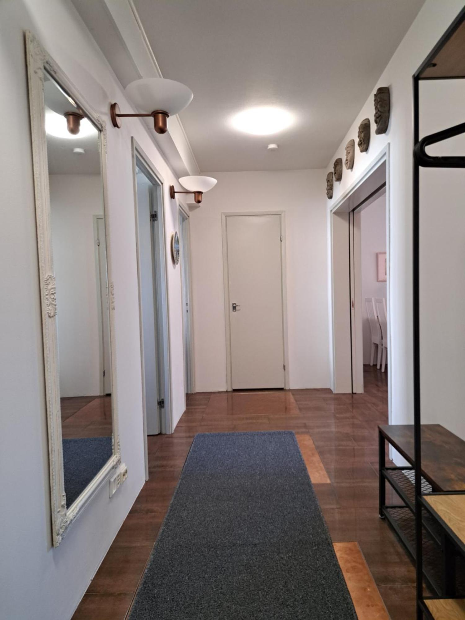 Elice Apartment Rovaniemi Kültér fotó