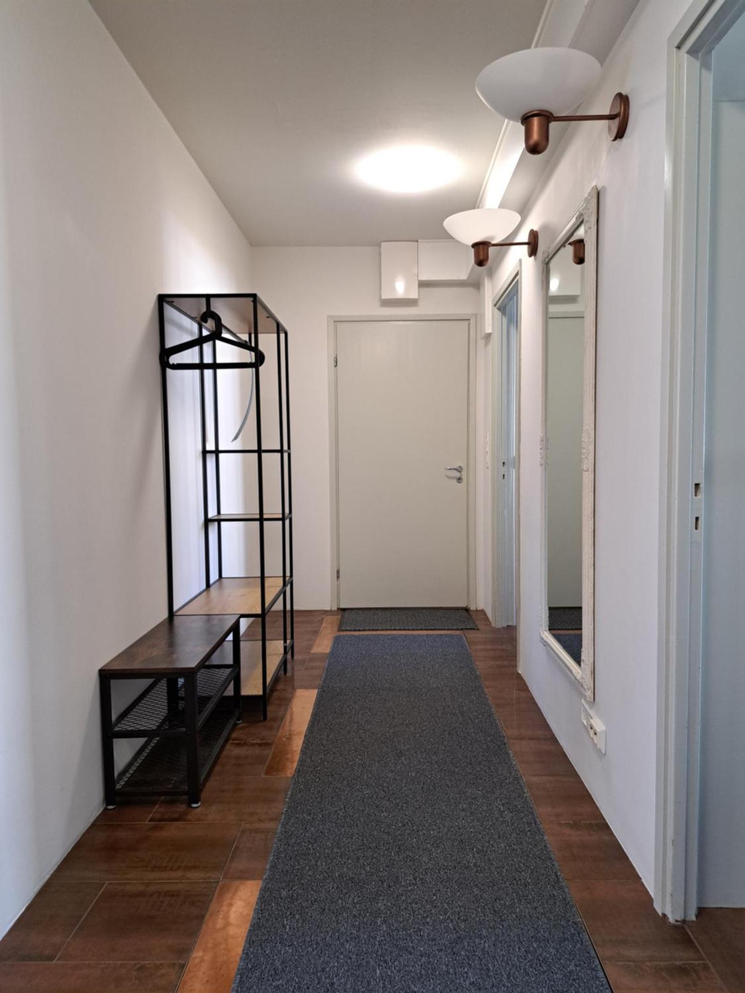Elice Apartment Rovaniemi Kültér fotó